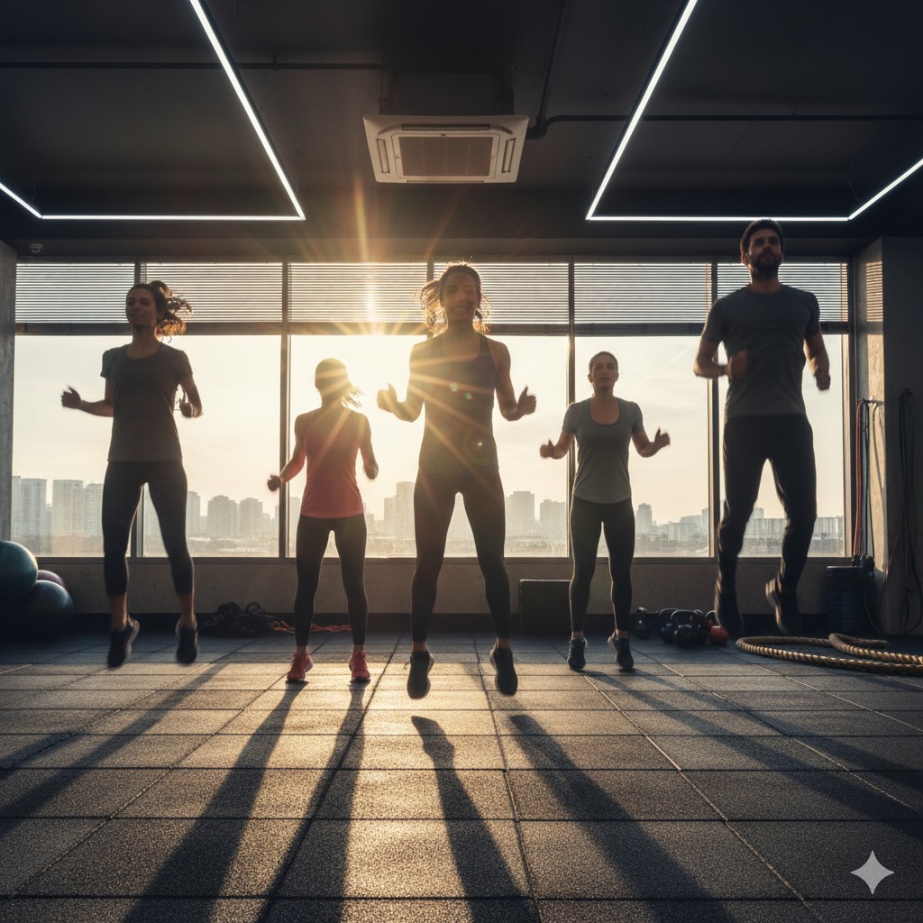 Como o Programa VIVA MOVIMENTO Pode Transformar Seu Corpo e Mente